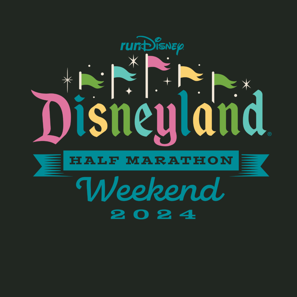 2024 Disneyland® Half Marathon Weekend R3A